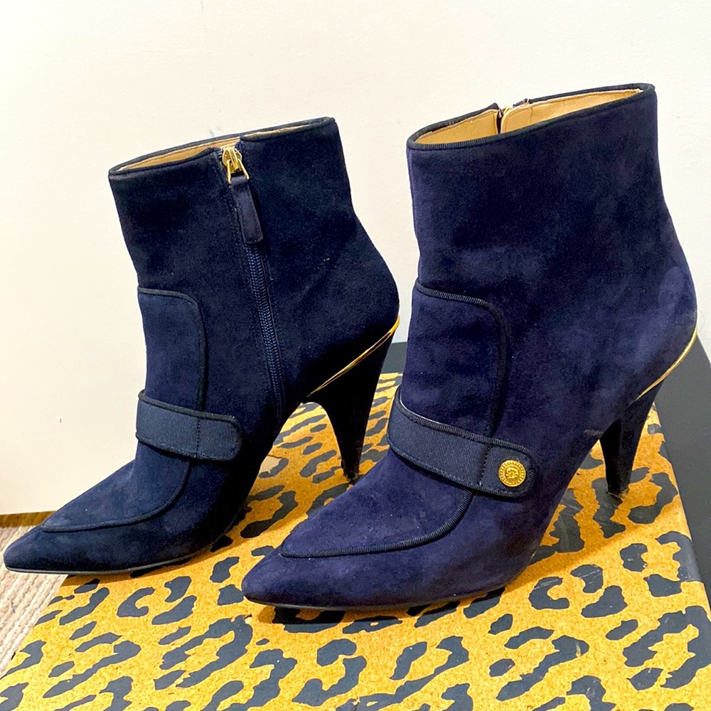 Nine West shoes